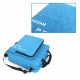 PS4 Pro táska - Ice Blue