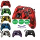 Xbox One sorozat - Kontrollerre terepszínű szilikon 