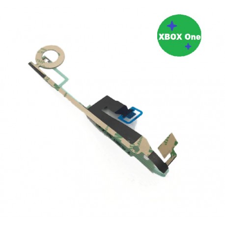 XBOX ONE  - Konzolhoz tápkapcsoló szalagkábel