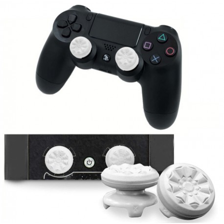 PS4 és PS5 sorozat - Kontrollerhez emelő gomb szett -kontrol freek G.