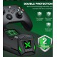 Xbox One sorozat - Töltő - akkumulátor szett