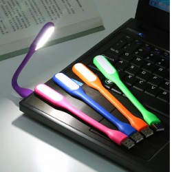 Laptop lámpa - USB