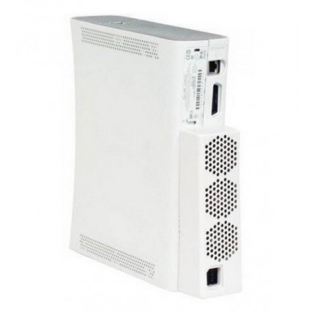 Konzol hűtő - Max - XBOX 360-hoz