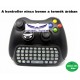 Chatpad Xbox 360-hoz
