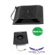 Konzol hűtő  XBOX ONE -hoz -  Powercooler -fekete