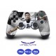 PS4 sorozathoz - Kontoller matrica - Ronaldo