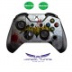Xbox One - Kontrolle matrica - B.M.