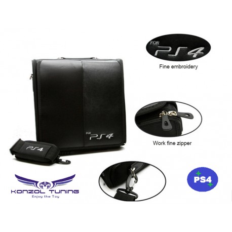 PS4 Tuning táska