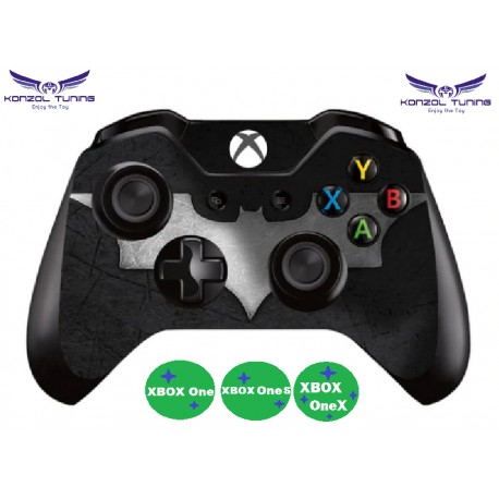Xbox One sorozat - Kontrollerre matrica - B.M. 